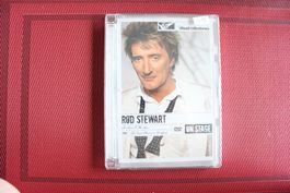 ROD STEWART "IT HAD TO BE YOU..." DVD NEU