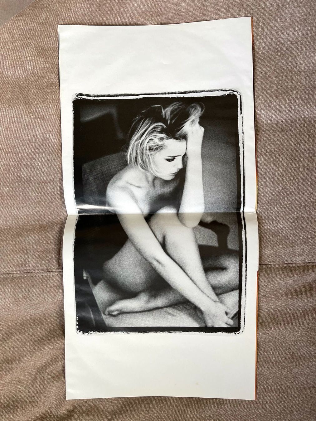 Dischi in vinile: Eighth Wonder Will You Remember 12" vinyl Maxi Single Poster – Usato da Aarau venduto da 80sAngel 2