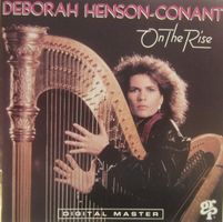 Deborah Henson-Conant - On the rise