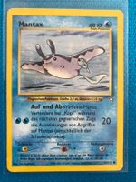 Pokemon - Mantax (64/111) Neo Genesis Deutsch - MP -