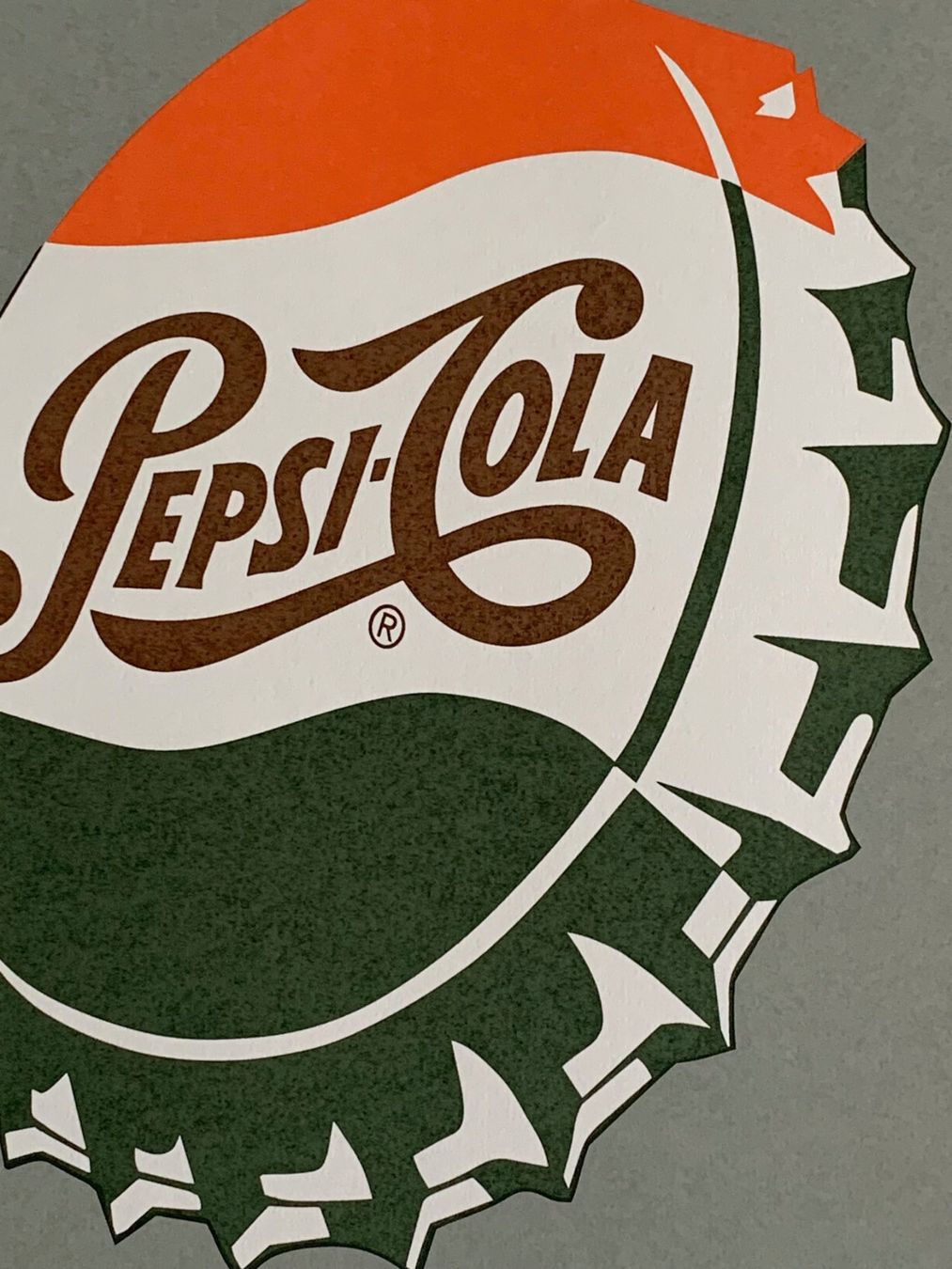Foto & Immagini: Andy Warhol - Pepsi Cola 12/100 – Nuovo e nell'imballaggio originale da Adligenswil venduto da O_D_E_O_N