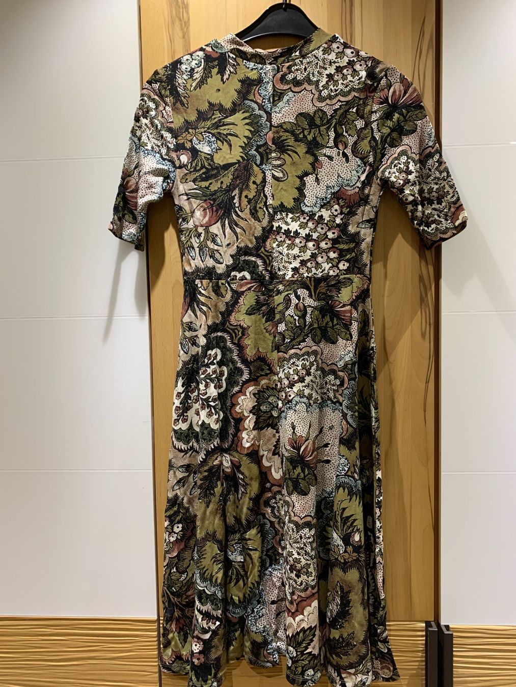 Desigual Vestiti: Desigual Kleid Gr. M - Neu mit Etikett – Nuovo e nell'imballaggio originale da Rengg venduto da kindle02 1