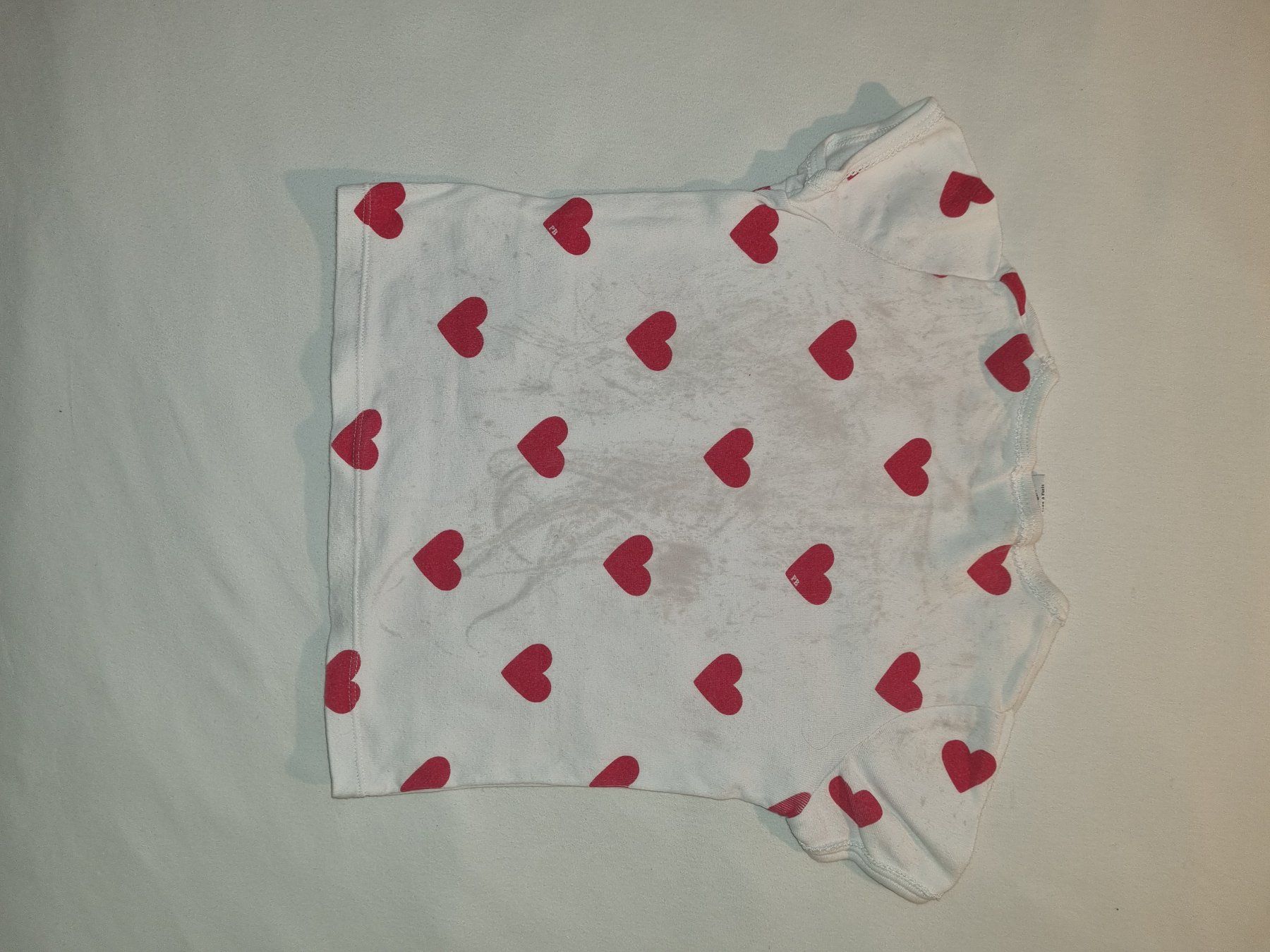 Petit Bateau Pigiama & Simili: kurzes Pyjama von Petit Bateau, Grösse 104 – Usato da Hinterkappelen venduto da Anbal 1