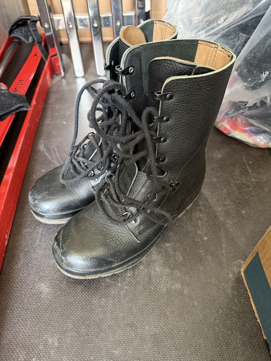 Raichle Scarpe da uomo: KS90 Stiefel – Nuovo (secondo la descrizione) da Täsch venduto da fra_877g