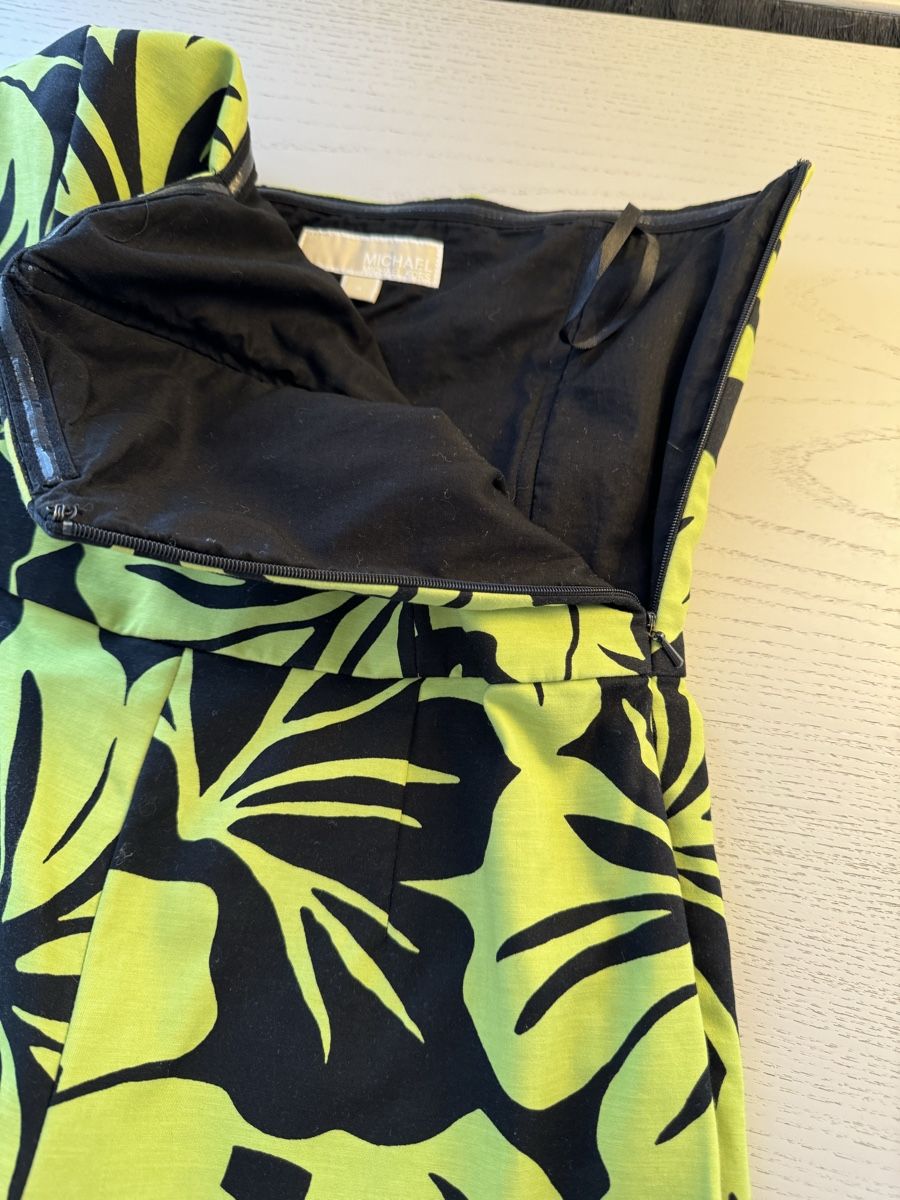 Michael Kors Tute: Summer Jumpsuit  BY Michael Kors – Usato da Hurden venduto da rac_wyf8 3