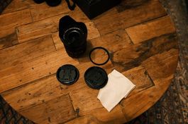Fujinon/Fujifilm XF 18-55mm f/2.8-4 R LM OIS
