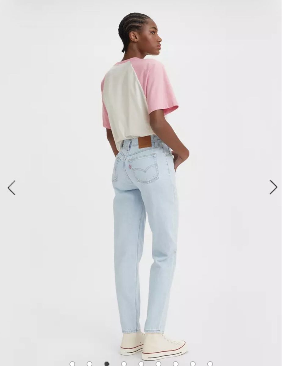 Levi's Jeans: Levi‘s 80s Mom – Nuovo (secondo la descrizione) da Köniz venduto da ylepa 2