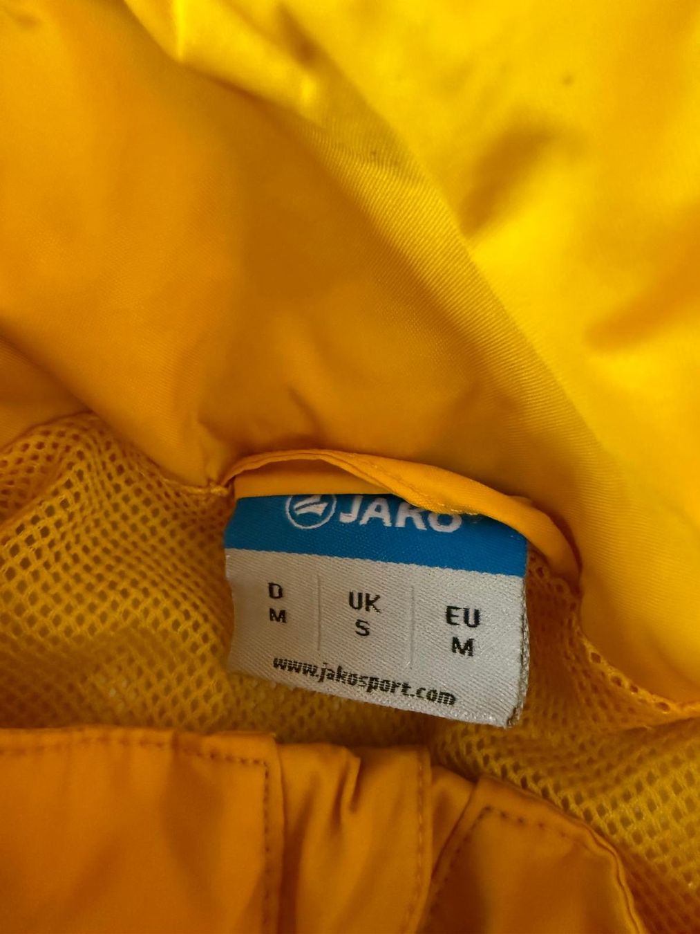 Jacken: Jako Regenjacke – Gebraucht aus Flawil von Stella_3 3