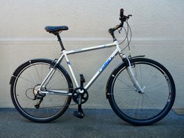 Velo / Fahrrad / Citybike / Cilo Hyde Park