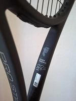 Wilson Pro Staff RF97 Autograph v11 (340g) All Black