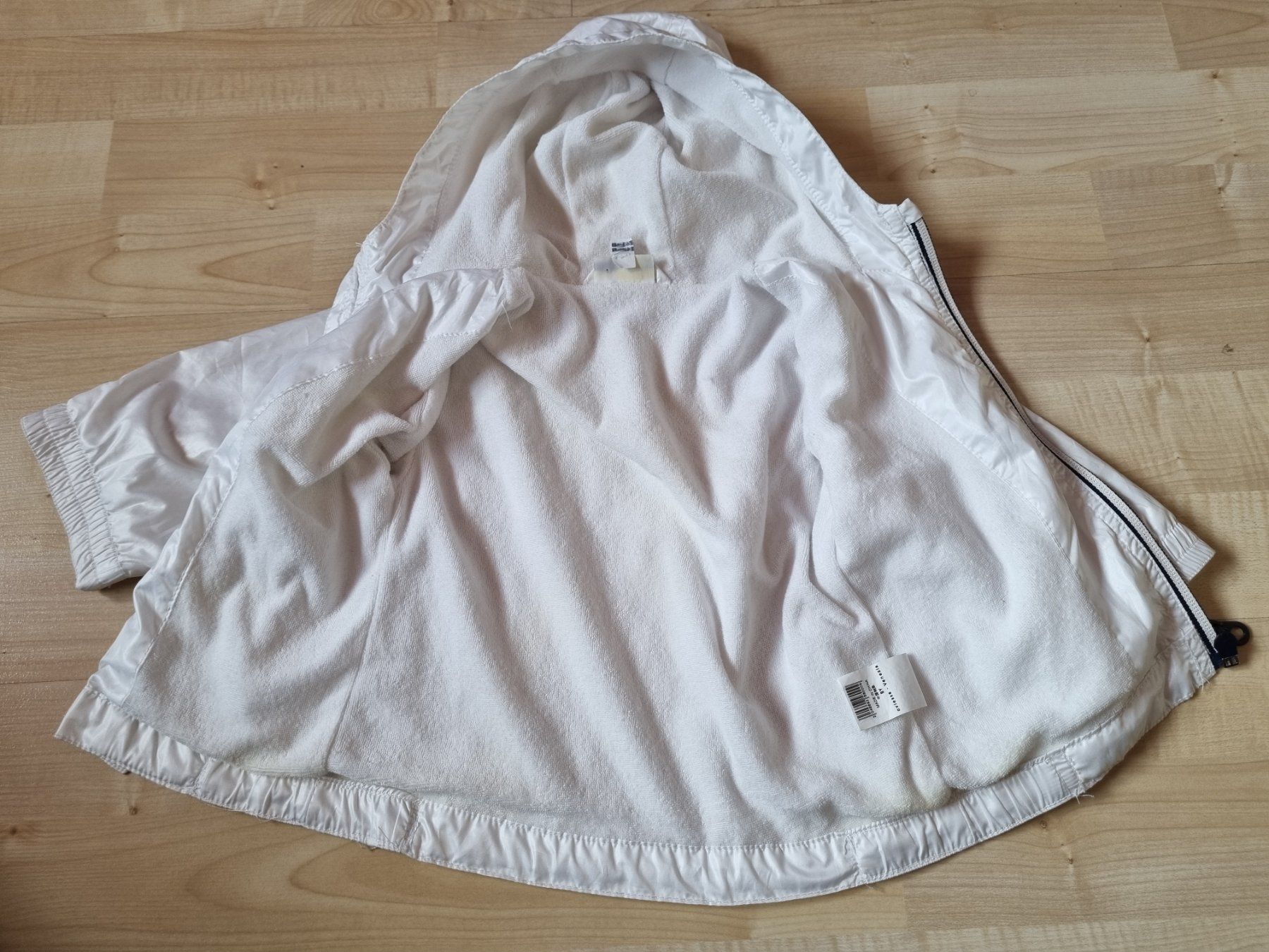Giacche & Cappotti: Fagottino Jacke Grösse 62 – Usato da Schönenwerd venduto da Chez_Mimi 2