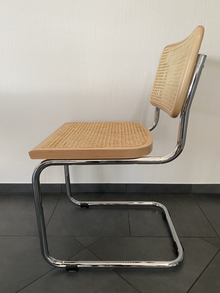Stühle: Design Freischwinger Stühle Chairs – Gebraucht aus Olten von sportwelt 7