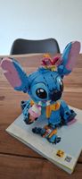 Lego Stitch