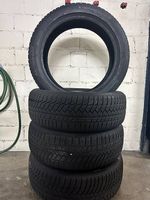 215/50 R19 93T Continental Winterreifen
