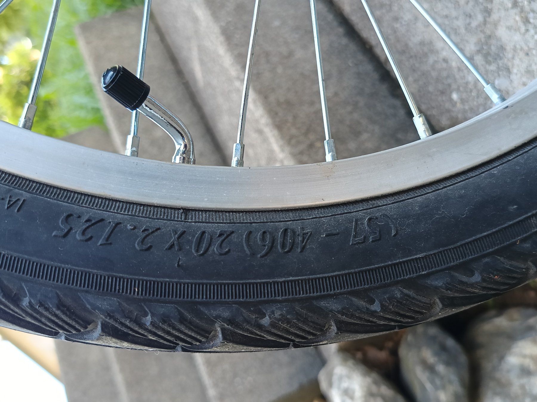 Kickboard: trottinet  Giga Ride – Gebraucht aus Uznach von Rzeljko 4