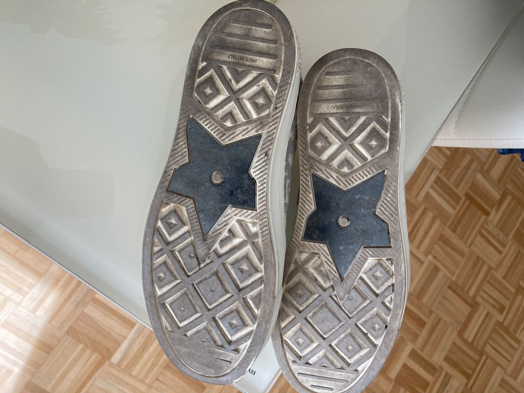 Dior Scarpe da donna: Sneakers Dior 39,5 – Usato da Neuchâtel venduto da dan_97ch 5