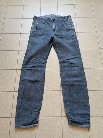 G-Star Jeanshose  W31 x L34  Blau  Guter Zustand!