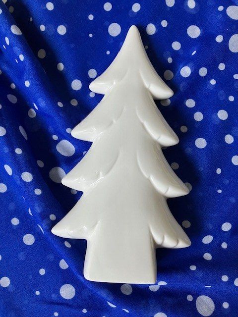 Alle Dekorationen: Weihnachts-Deko in weiss – Gebraucht aus Solothurn von Zsusanna 1