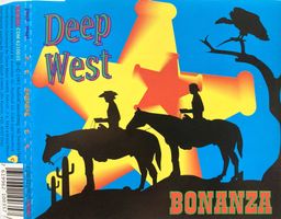 DEEP WEST - BONANZA