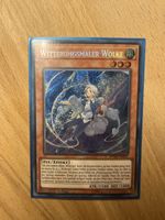 Yugioh Karte SPWA-DE031 1. Auflage