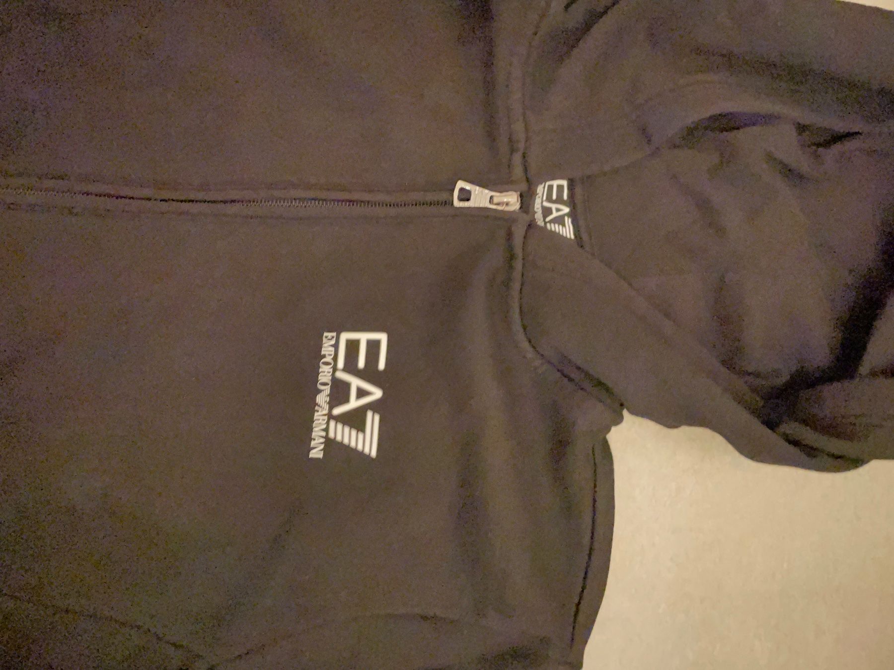 Armani Maglioni & Felpe: Emporio Armani Pullover – Usato da Zürich venduto da Ivona3 1