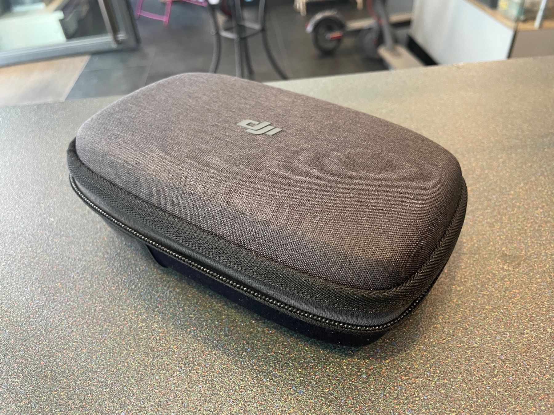 DJI Caricabatterie: Genuine DJI Mavic Air 1 case box – Usato da Chiasso venduto da Carrara-Modellismo