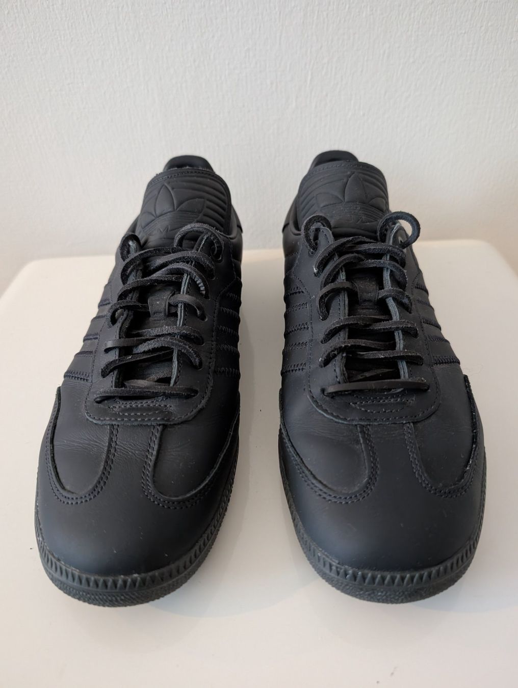 Adidas Herrenschuhe: Adidas Samba Humanrace Sneaker – Gebraucht aus Aarau von Roman77 2