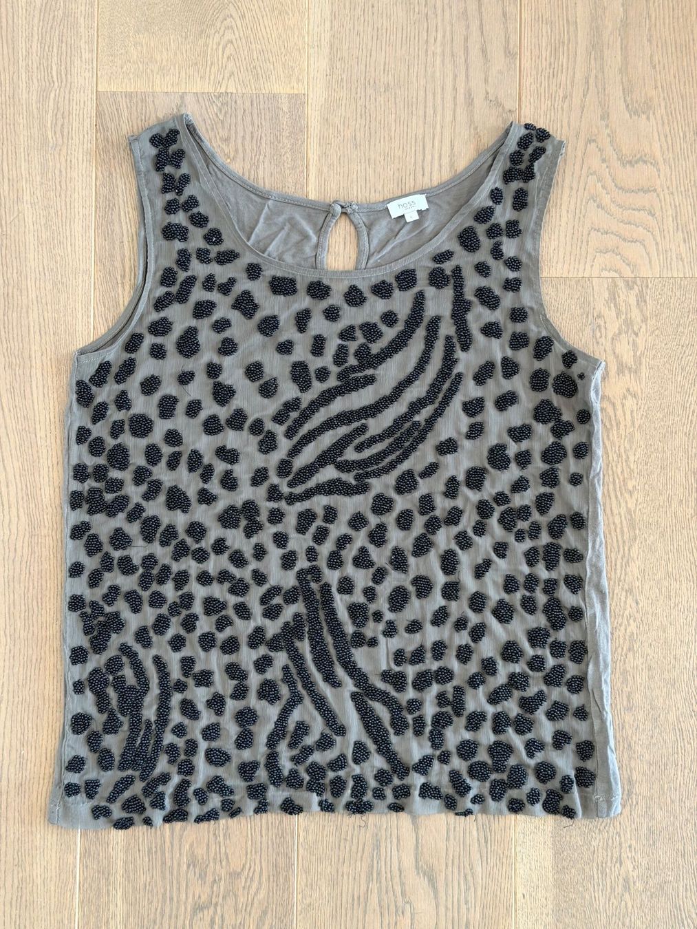 Camicette: Hoss Bluse Damen Grösse L – Usato da Zürich venduto da z00mie