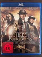 Three Kingdoms