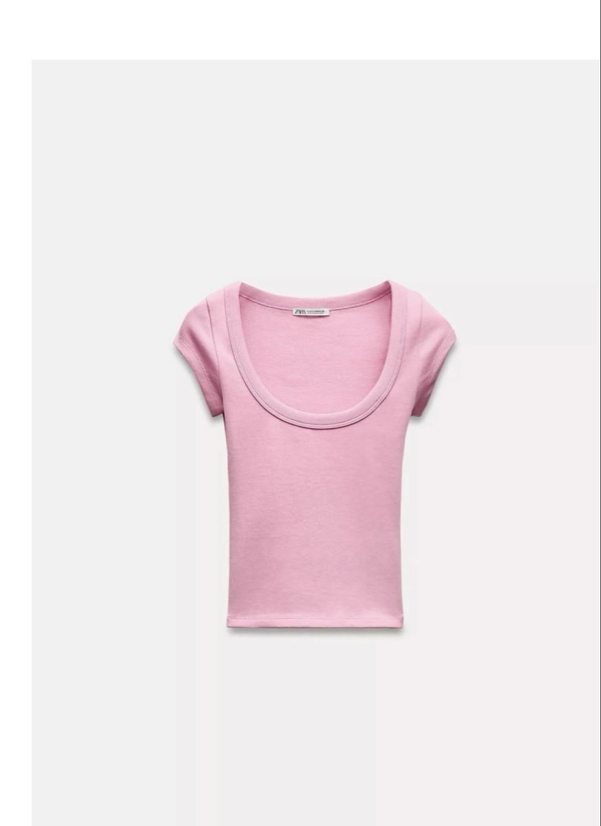 Zara T-shirt: T shirt Zara  – Nuovo e nell'imballaggio originale da Opfikon venduto da aro_f66t