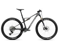 Orbea OIZ M10 AXS, Grösse S, Neu