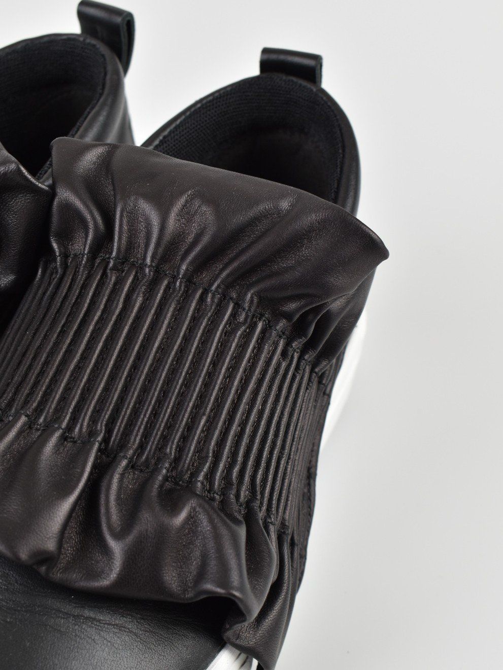 MSGM Damenschuhe: MSGM Sneaker, Leder, Gr.37 – Neu (gemäss Beschreibung) aus Nürensdorf von 2ND_STORY 5