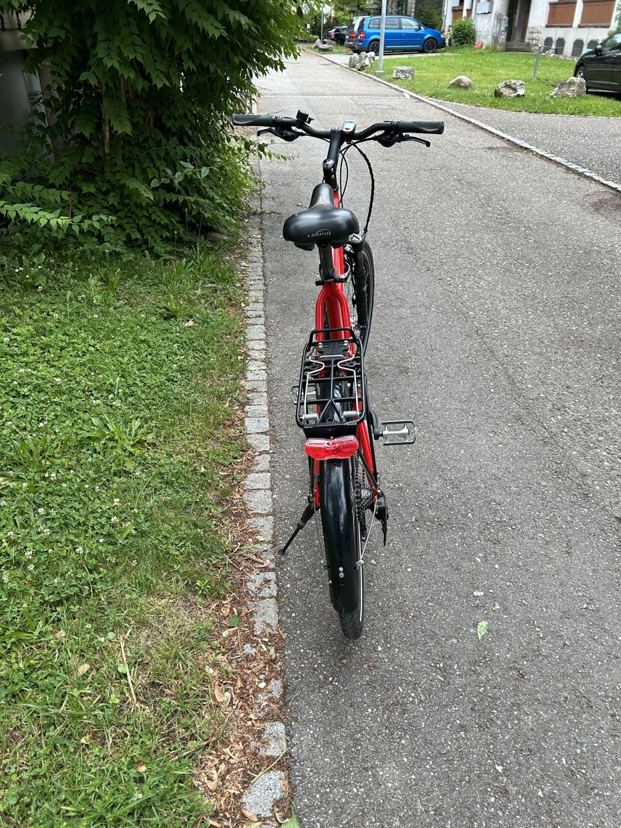 Biciclette: Velobörrse ab servis – Usato da Egerkingen venduto da G1970B 7