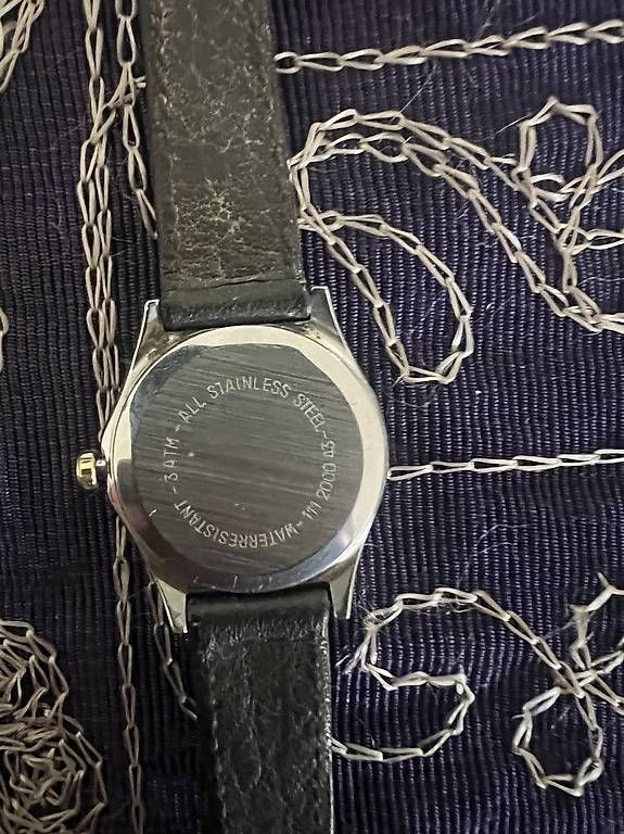 Certina Uhren: Certina Armbanduhr Vintage – Gebraucht aus Frenkendorf von autodiscount4123 2