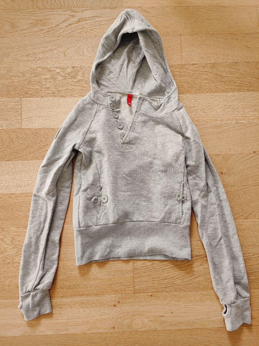 H&M Maglioni & Felpe: Hoodie / Kapuzenpullover – Usato da Birmensdorf ZH venduto da LucaToni02