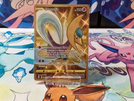 Cresselia - 228/203 - Englisch