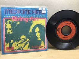 Medicine Head - Rising Sun / Be My Flyer, Vinyl