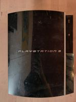 Playstation 3 (avec manette + jeux)