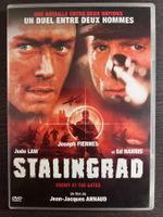 Stalingrad - Enemy at the Gatesn ( Fr, En )