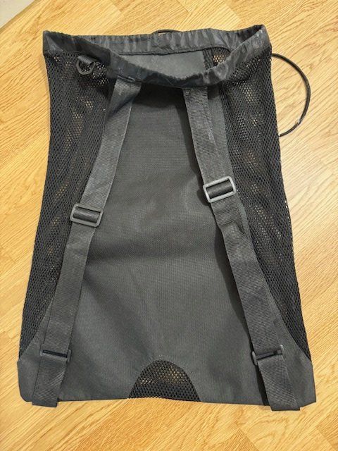 Boxsäcke: Hiku sack – Gebraucht aus Wabern von adamovski 1