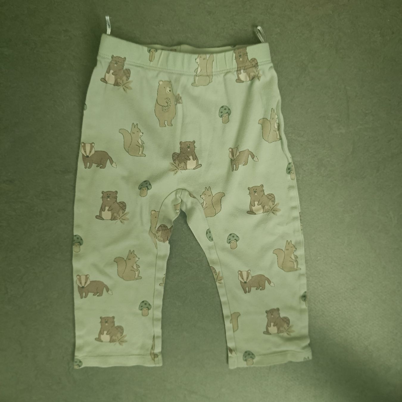 Pantalons: Hose Grösse 86 – D'occasion à Jaberg par urig17.