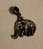 Anhänger Kette Elefant