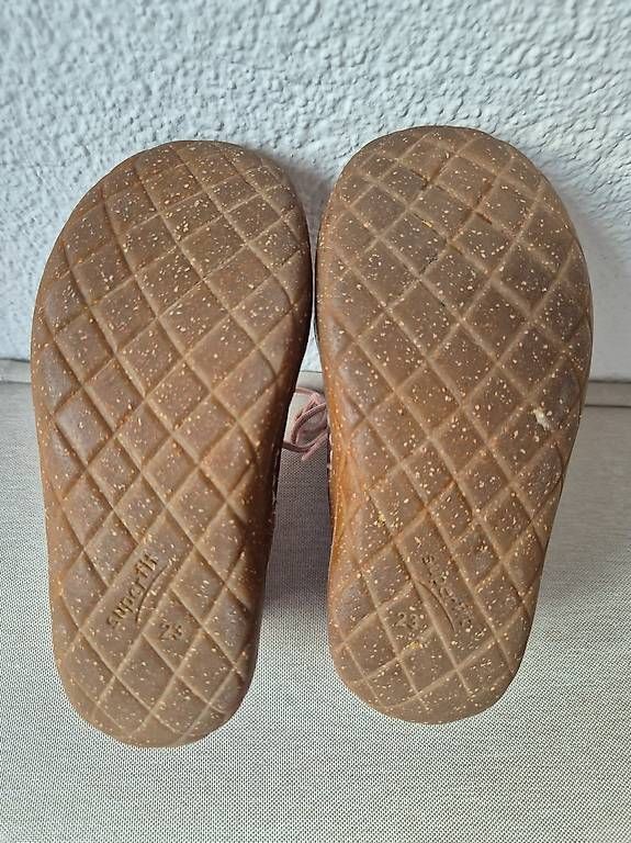 Scarpe per ragazze: Leder Halbschuhe Superfit, Gr. 23 – Usato da Kriens venduto da Anisruh 1