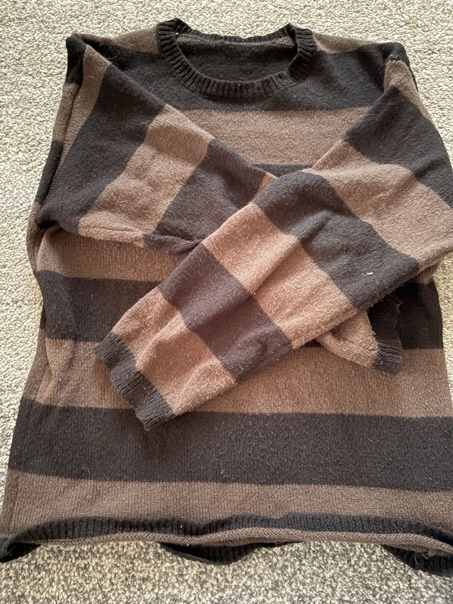 Lotti & Set di vestiti: 3 pulls taille M fille – Usato da Farvagny-le-Grand venduto da Nayanis 1