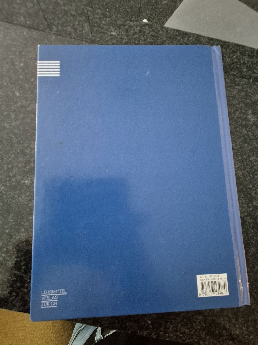 Libri: Themenbuch Mathematik 6 – Usato da St. Gallen venduto da wutschup 5