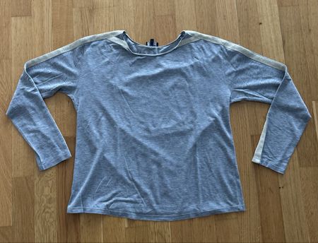 Armani Langarmshirt Damen Gr.40