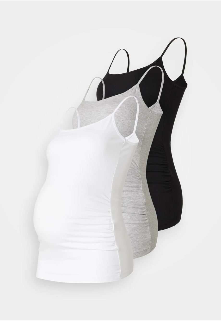 Anna Field Top: Umstandstanktops Set 3 Stück – Usato da Mettmenstetten venduto da ste_9tm8 1