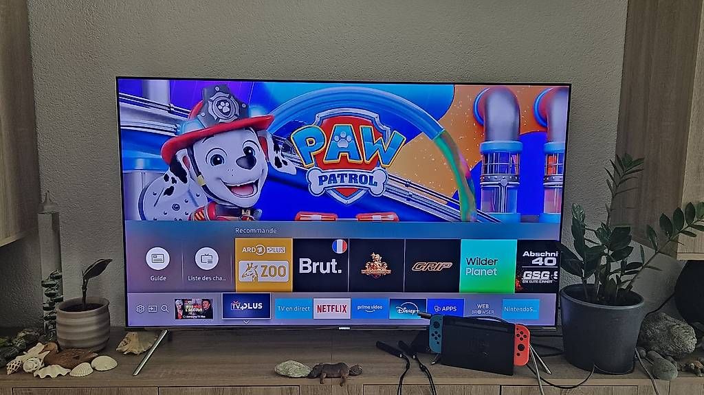 Televisori: Samsung TV – Usato da Grenchen venduto da JenniferPamplemousse 1