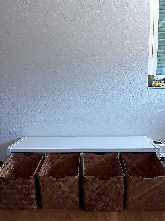 Sonstige Dekorationen & Accessoires: Mobile con 4 scatole – Gebraucht aus Lugano von gch_78my 1