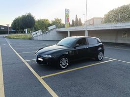 Alfa Romeo 147 2.0 TS TI